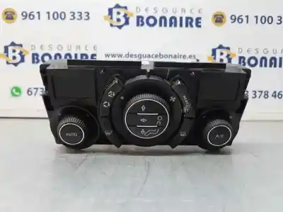 Автозапчасти б/у КЛИМАТ-КОНТРОЛЬ за PEUGEOT 5008  ссылки OEM IAM 96738323XT  