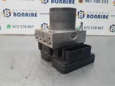 Peça sobressalente para automóvel em segunda mão abs por skoda fabia business referências oem iam 6c0907379k