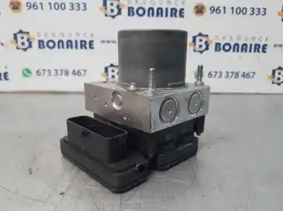 Peça sobressalente para automóvel em segunda mão abs por skoda fabia business referências oem iam 6c0907379k  