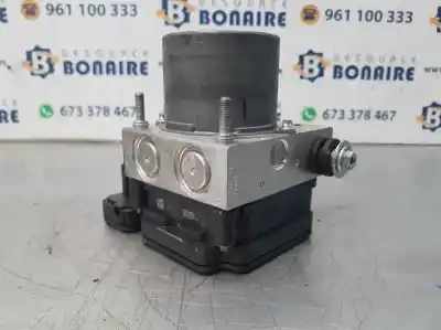 Peça sobressalente para automóvel em segunda mão abs por skoda fabia business referências oem iam 6c0907379k  