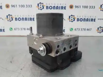 Peça sobressalente para automóvel em segunda mão abs por skoda fabia business referências oem iam 6c0907379k  