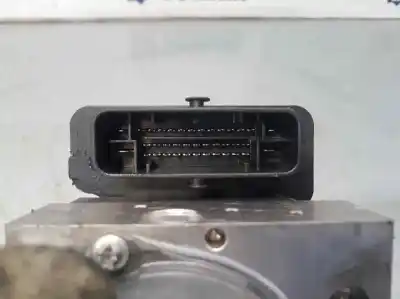 Peça sobressalente para automóvel em segunda mão abs por skoda fabia business referências oem iam 6c0907379k  