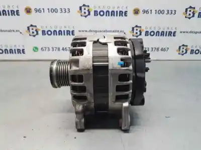 Gebrauchtes Autoersatzteil Lichtmaschine zum SKODA FABIA  OEM-IAM-Referenzen 04C903023C  