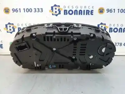 Peça sobressalente para automóvel em segunda mão quadrante por skoda fabia business referências oem iam 6v0920740a  