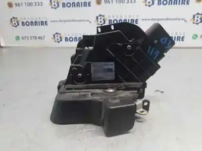 Автозапчастина б/у ЗАМОК ЗАДНЬОГО ПРАВОГО ДВЕРЯ для FORD MONDEO BERLINA (CA2)  Посилання на OEM IAM 6M2AR26412BC  