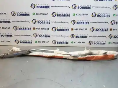 Автозапчасти б/у подушка безопасности передняя левая шторка безопасности за ssangyong korando quartz 4x4 ссылки oem iam 616556100b