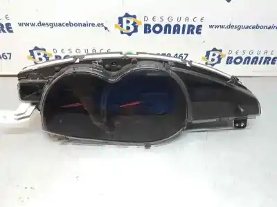 İkinci el araba yedek parçası ENSTRÜMAN PANELI için TOYOTA VERSO  OEM IAM referansları 838000F370  