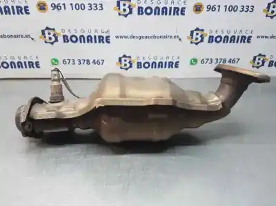 Second-hand car spare part catalytic converter for mitsubishi space star (a00) motion oem iam references   