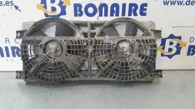 Автозапчастина б/у електро вентилятор для ssangyong kyron 200 xdi limited посилання на oem iam 8821009050  