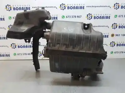 Second-hand car spare part air filter for mitsubishi space star (a00) motion oem iam references 1505a589  