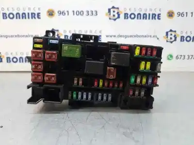 İkinci el araba yedek parçası RÖLE/SIGORTA KUTUSU için OPEL MOKKA X  OEM IAM referansları 160919919  