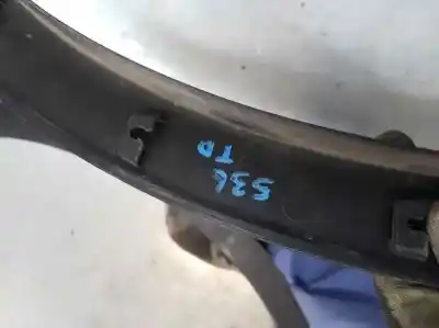 Pezzo di ricambio per auto di seconda mano parafango posteriore destro per opel mokka x selective start/stop riferimenti oem iam 94532713  