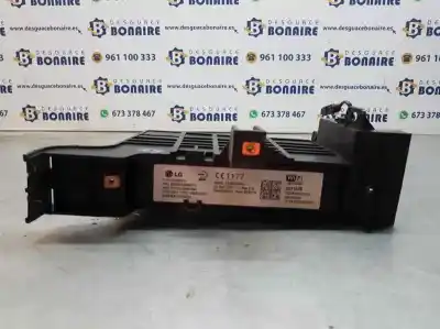 Pezzo di ricambio per auto di seconda mano MODULO ELETTRONICO per OPEL MOKKA X  Riferimenti OEM IAM 544948685  