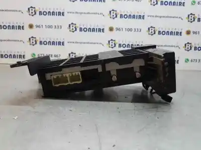 Pezzo di ricambio per auto di seconda mano modulo elettronico per opel mokka x selective start/stop riferimenti oem iam 544948685  