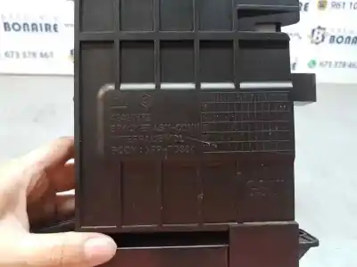 Pezzo di ricambio per auto di seconda mano modulo elettronico per opel mokka x selective start/stop riferimenti oem iam 544948685  