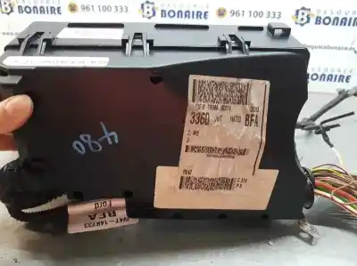 Автозапчастина б/у реле/запоперівник для ford kuga (cbs) titanium посилання на oem iam jv4t14k733bfa  