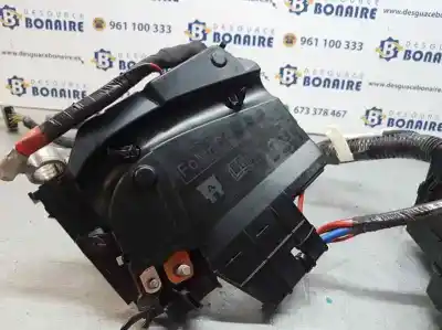 Автозапчастина б/у реле/запоперівник для ford kuga (cbs) titanium посилання на oem iam jv4t14k733bfa  