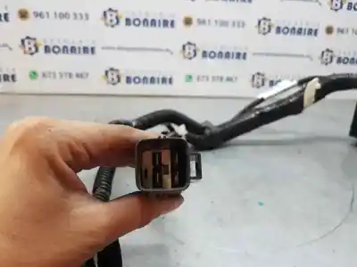 Автозапчастина б/у реле/запоперівник для ford kuga (cbs) titanium посилання на oem iam jv4t14k733bfa  