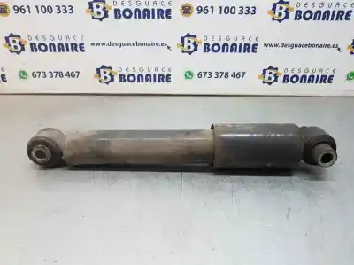 Piesă de schimb auto la mâna a doua Amortizor Fațã Dreapta pentru IVECO DAILY CAJA CERRADA 2.3 TD Referințe OEM IAM 5801771684  