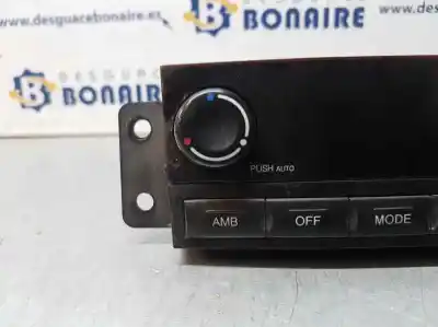 Автозапчастина б/у клімат-контроль для ssangyong rexton 270 xdi limited посилання на oem iam 6870008510  