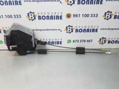 Автозапчасти б/у замок задней правой двери за lexus rx 350 ссылки oem iam 6905033111