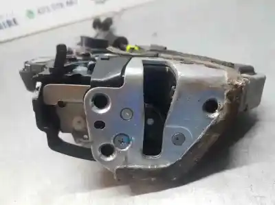 Автозапчасти б/у замок задней правой двери за lexus rx 350 ссылки oem iam 6905033111  