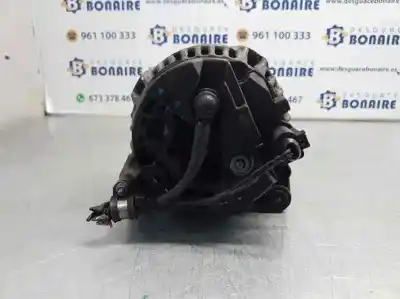 Автозапчастина б/у генератор для skoda superb combi (3t5) active посилання на oem iam 06f903023n  