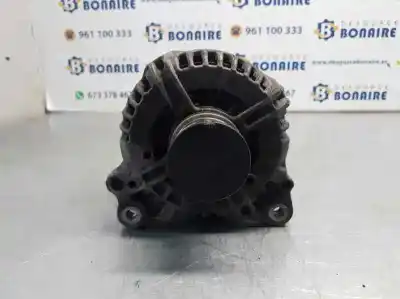 Автозапчастина б/у генератор для skoda superb combi (3t5) active посилання на oem iam 06f903023n  