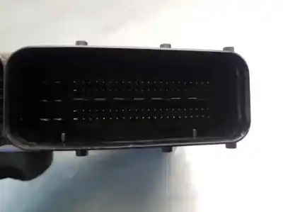 Автозапчастина б/у ебу контролер двигуна для skoda superb combi (3t5) active посилання на oem iam 03l906018jb  