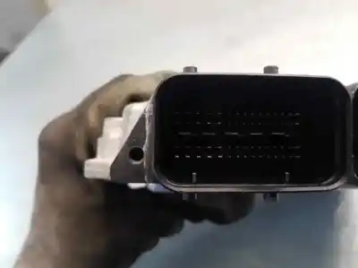 Автозапчастина б/у ебу контролер двигуна для skoda superb combi (3t5) active посилання на oem iam 03l906018jb  
