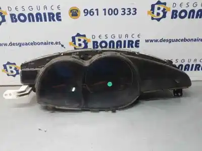Pezzo di ricambio per auto di seconda mano PANNELLO DEGLI STRUMENTI per TOYOTA VERSO  Riferimenti OEM IAM 838000F070  