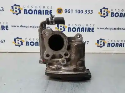 Автозапчастина б/у КЛАПАН EGR для TOYOTA VERSO  Посилання на OEM IAM 258000R010  