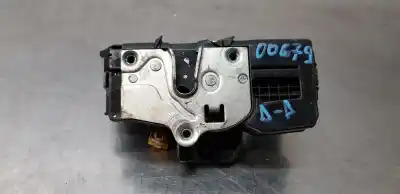 Автозапчасти б/у замок передней правой двери за chevrolet captiva 2.4 cat ссылки oem iam 96624247  