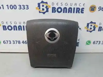 Second-hand car spare part Front Left Air Bag for SSANGYONG KYRON 270 SPR Xdi Premium 4WD OEM IAM references SSFU9437AJW  