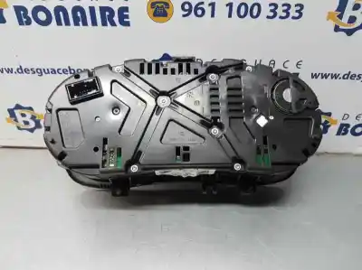 Peça sobressalente para automóvel em segunda mão quadrante por skoda fabia active referências oem iam 6v0920700a  