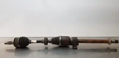 Second-hand car spare part FRONT RIGHT TRANSMISSION for HONDA CIVIC TOURER (FK)  OEM IAM references TA9E010M1  