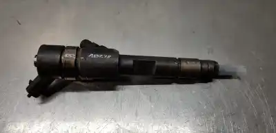 Tweedehands auto-onderdeel INJECTOR voor IVECO DAILY CAJA CERRADA (2006 =>)  OEM IAM-referenties H82606383  