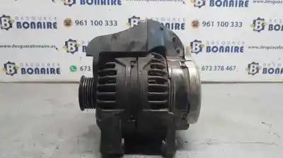 Piesă de schimb auto la mâna a doua alternator pentru opel signum básico referințe oem iam 24456224  
