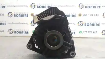 Piesă de schimb auto la mâna a doua alternator pentru opel signum básico referințe oem iam 24456224  
