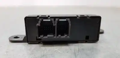 Автозапчастина б/у електронний модуль для iveco daily caja cerrada furgón 3.5 t посилання на oem iam 5801468362