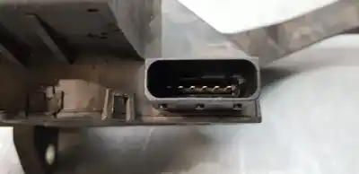 Автозапчастина б/у педаль акселератора для iveco daily caja cerrada furgón 3.5 t посилання на oem iam 5801333490  