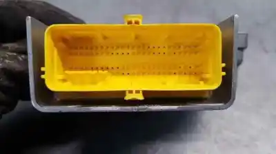 Second-hand car spare part airbag control unit for skoda superb combi (3t5) elegance oem iam references 3t0959655d  