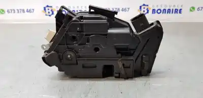 Second-hand car spare part front right door lock for skoda superb combi (3t5) elegance oem iam references 5n1837016e  