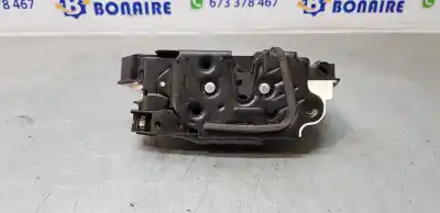 Second-hand car spare part front right door lock for skoda superb combi (3t5) elegance oem iam references 5n1837016e  