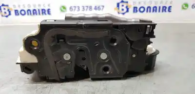 Автозапчасти б/у замок задней правой двери за skoda superb combi (3t5) elegance ссылки oem iam 5n0839016g  
