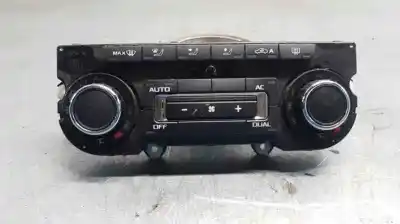 Second-hand car spare part  for SKODA SUPERB COMBI (3T5)  OEM IAM references 3T0907044BR  