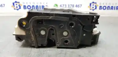 Pezzo di ricambio per auto di seconda mano serratura porta anteriore destra per skoda rapid elegance riferimenti oem iam 5e1837016a   Pezzo di ricambio per auto di seconda mano serratura porta anteriore destra per skoda rapid elegance riferimenti oem iam 5e1837016a