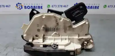 Pezzo di ricambio per auto di seconda mano serratura porta anteriore sinistra per skoda rapid elegance riferimenti oem iam 5e1837015a   Pezzo di ricambio per auto di seconda mano serratura porta anteriore sinistra per skoda rapid elegance riferimenti oem iam 5e1837015a