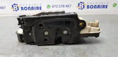 Pezzo di ricambio per auto di seconda mano serratura porta anteriore sinistra per skoda rapid elegance riferimenti oem iam 5e1837015a   Pezzo di ricambio per auto di seconda mano serratura porta anteriore sinistra per skoda rapid elegance riferimenti oem iam 5e1837015a