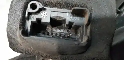 Pezzo di ricambio per auto di seconda mano serratura porta anteriore sinistra per skoda rapid elegance riferimenti oem iam 5e1837015a   Pezzo di ricambio per auto di seconda mano serratura porta anteriore sinistra per skoda rapid elegance riferimenti oem iam 5e1837015a